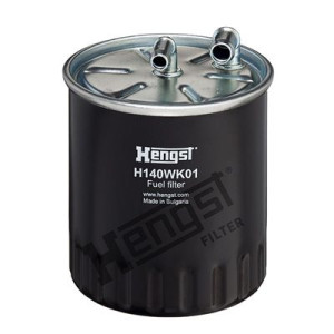 Filtr paliwa HENGST FILTER H140WK01 WK8201
