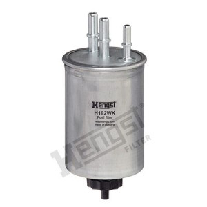 Filtr paliwa HENGST FILTER H192WK WK8293