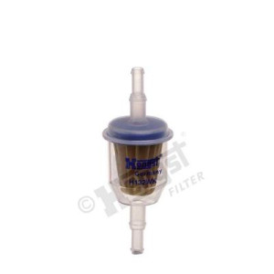 Filtr Paliwa Hengst Filter H132wk Alfa Romeo, Bmw, Citroen