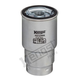 Filtr paliwa HENGST H232WK WK720/2X