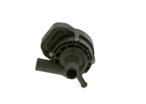 Filtr paliwa BOSCH 1457434437 WK8201
