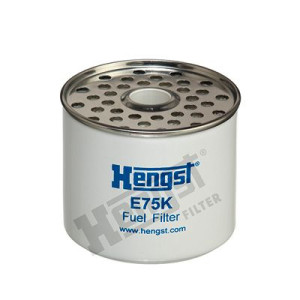 Filtr Paliwa Hengst Filter E75kd42 P917x Iveco, Renault