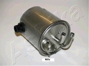 Filtr Paliwa Nissan