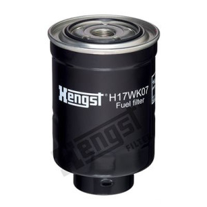 Filtr paliwa HENGST FILTER H17WK07 WK828X