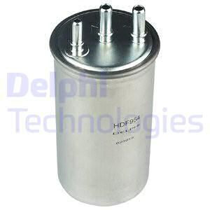 Filtr paliwa DELPHI HDF954 WK8039