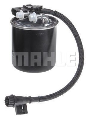Filtr Paliwa Mercedes-benz Pkw Mahle Filter Kl912 Wk82018