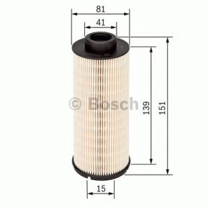 Filtr paliwa BOSCH F.026.402.099 PU9002X