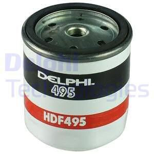 Filtr paliwa DELPHI HDF495