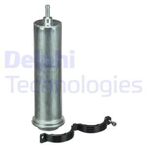Filtr paliwa DELPHI HDF558 WK5001