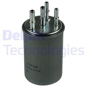 Filtr paliwa DELPHI HDF965
