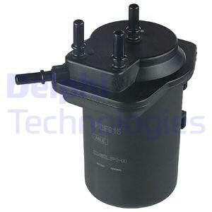 Filtr paliwa DELPHI HDF915 WK9394