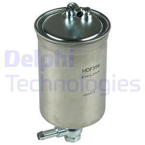 Filtr paliwa DELPHI HDF598 WK5133
