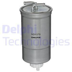 Filtr paliwa DELPHI HDF579 WK85316