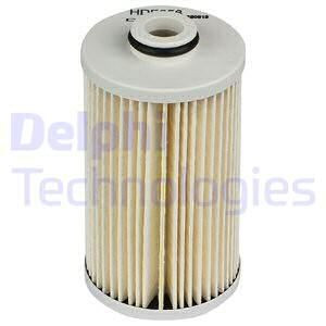 Filtr paliwa DELPHI HDF656 16901RL0G01