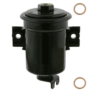Filtr paliwa FEBI BILSTEIN 26442 WK61436