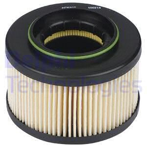 Filtr paliwa DELPHI HDF607 PU10001X