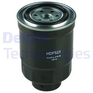 Filtr paliwa DELPHI HDF523