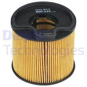 Filtr paliwa DELPHI HDF536 PU922X