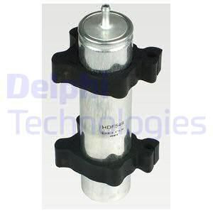 Filtr paliwa DELPHI HDF548 WK5212
