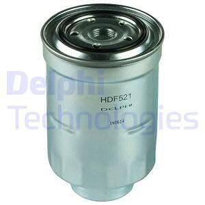 Filtr paliwa DELPHI HDF521 WK828