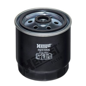 Filtr Paliwa Hyundai Hengst Filter H211wk Wk8181