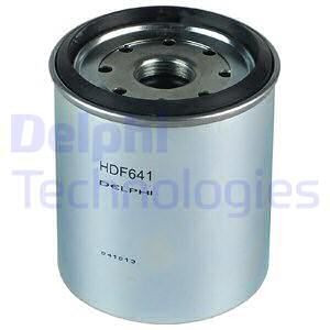 Filtr paliwa DELPHI HDF641
