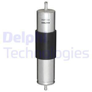 Filtr paliwa DELPHI HDF550 WK5213