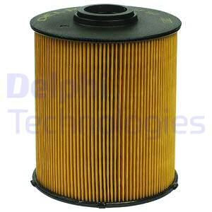 Filtr paliwa DELPHI HDF567 PU839X