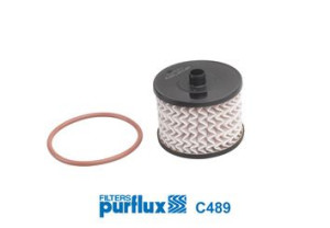 Filtr paliwa PURFLUX C489 P1018X