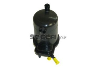 Filtr paliwa PURFLUX FCS825 WK93912X