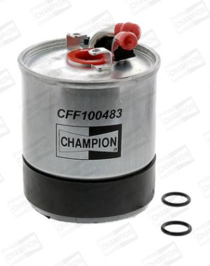 Filtr paliwa CHAMPION CFF100483 WK842/23X