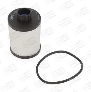Filtr paliwa CHAMPION CFF100409 PU723X