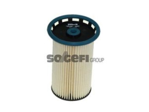 Filtr paliwa PURFLUX C801 7N0127177