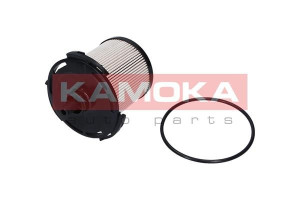 Filtr Paliwa Diesel-wkład Kamoka F320501