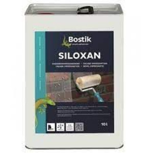 Siloxan impregnat do fasad 10kg