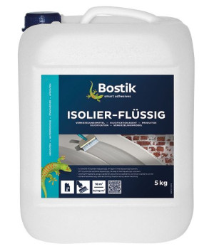 Isolier Flussig środek krzemowy  10kg