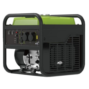 Generator Agregat Prądu Inwertorowy 4kW 230V KD687
