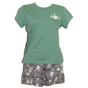 Doctor Nap PM.4422 WASABI piżama L