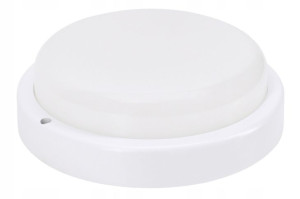 Oprawa Plafon Led Kanlo 12w 1150lm 4k Ip54 Biała