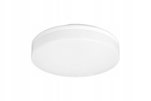 Plafon Led Gamma Basic 1000lm 10w Ip54 Lena 226779