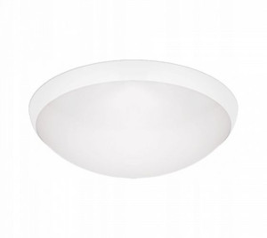 Plafoniera Camea Eco Led 800lm Ip44 Lena Lighting
