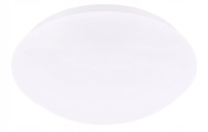 Plafoniera Led Tokar 12w 4k 1130lm Cz Mikr Bemko
