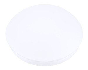 Plafoniera Tazan Z Czuj Mikro1x25w E27 Ip20 Fi-28