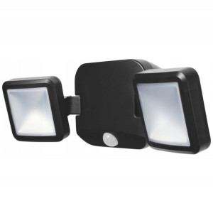 Naświetlacz Led 10wx2 4k Ip54 Czarny Ledvance