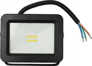 Naświetlacz Led 30w 4000k Czarny 2400lm Lumixa