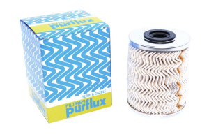 Filtr paliwa PURFLUX C493E P7331X