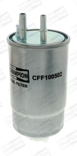 Filtr paliwa CHAMPION CFF100502 WK85321