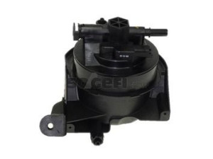 Filtr paliwa PURFLUX FC582 190171