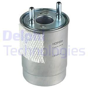 Filtr paliwa DELPHI HDF669 164004303R