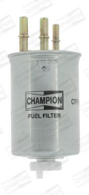 Filtr paliwa CHAMPION CFF100453 1137026
